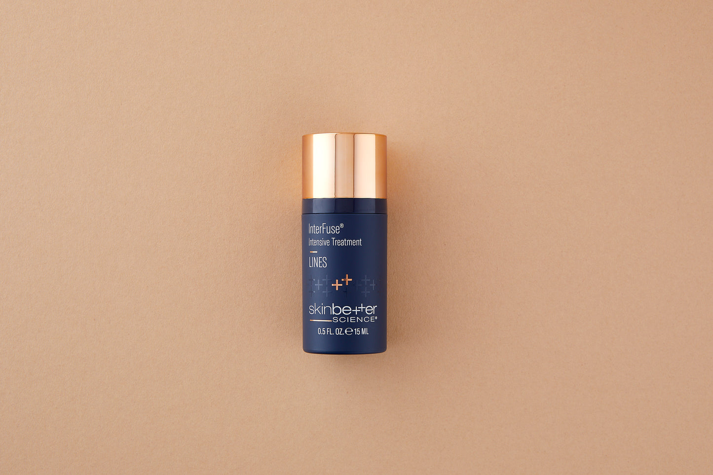 Skinbetter Interfuse Treatment LINES