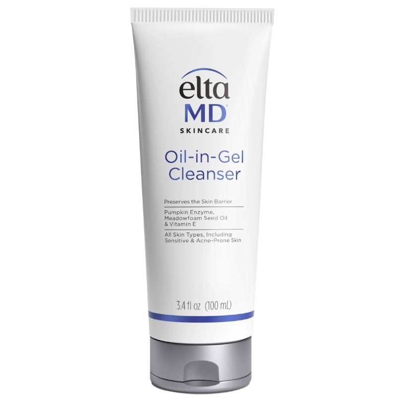 EltaMD Oil-in-Gel Cleanser
