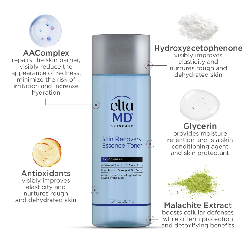 EltaMD Skin Recovery Essence Toner