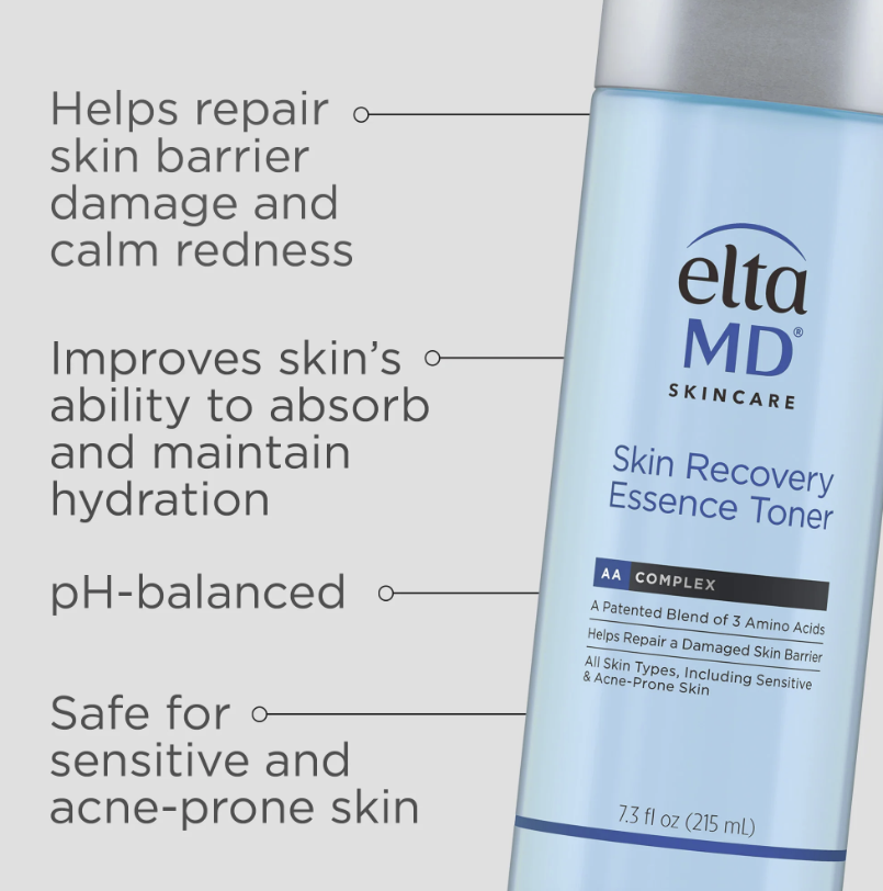 EltaMD Skin Recovery Essence Toner