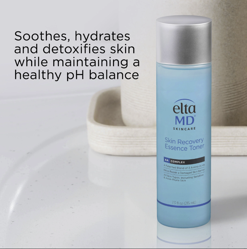 EltaMD Skin Recovery Essence Toner