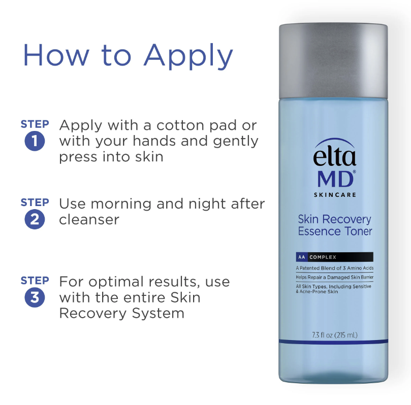 EltaMD Skin Recovery Essence Toner