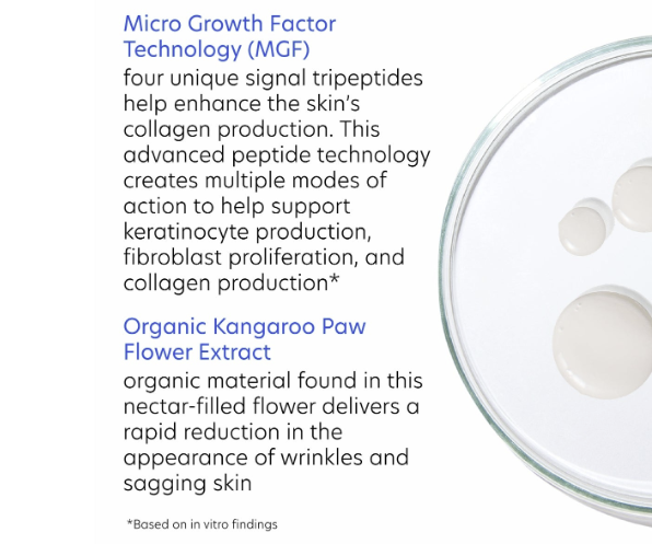 PCA Hyaluronic Acid Boosting Serum