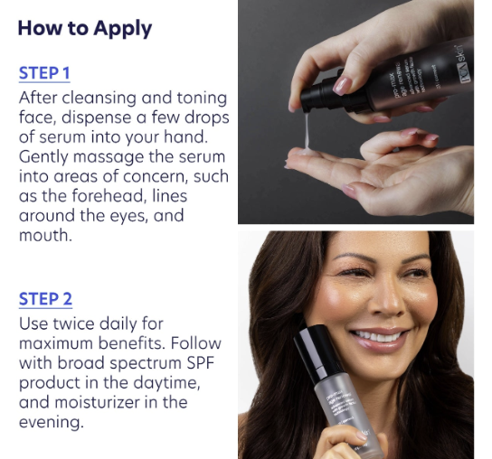 PCA Pro-Max Age Renewal