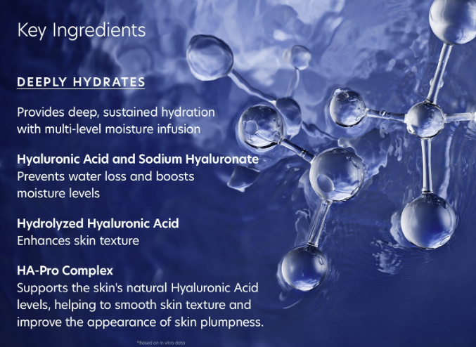 PCA Hyaluronic Acid Boosting Serum
