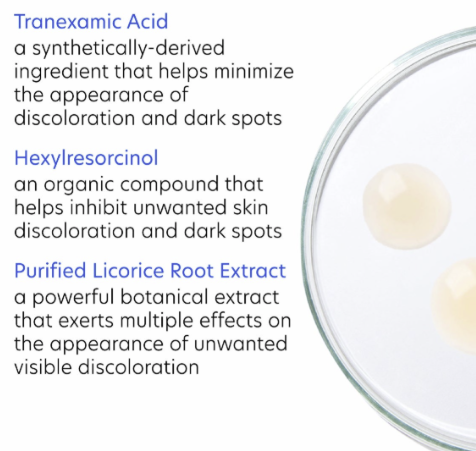 PCA Pigment Gel Pro