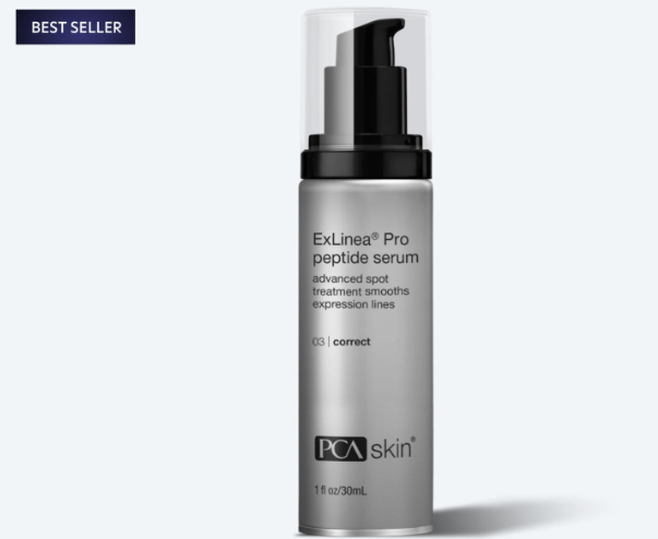 PCA ExLinea® Pro Peptide Serum
