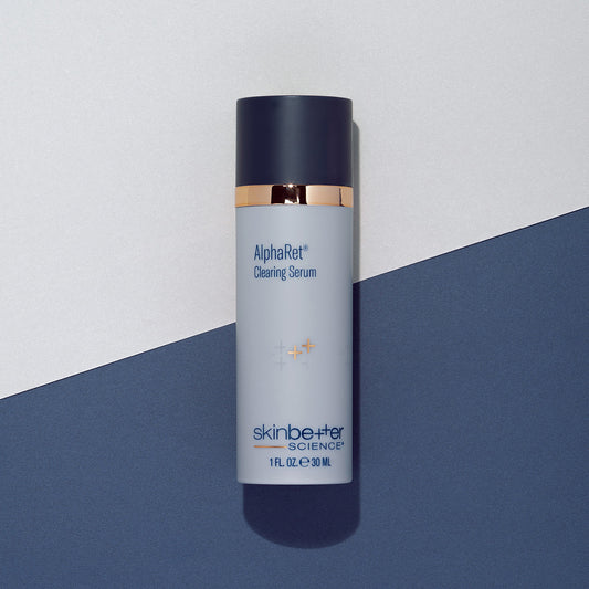 Skinbetter AlphaRet Clearing Serum