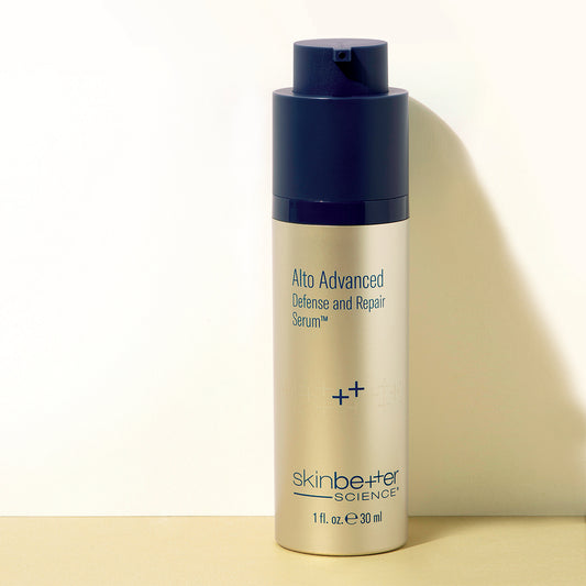 Skinbetter Alto Advanced Defense and Repair Serum