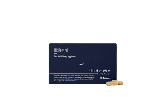 BioRewind Skin Health Dietary Supplement