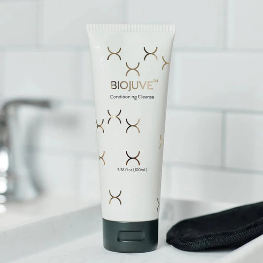 BioJuve Conditioning Cleanser