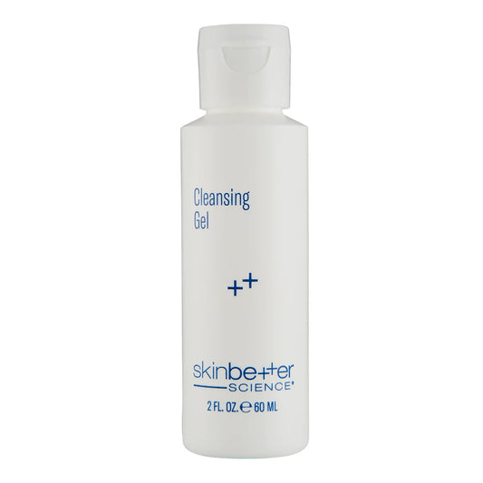 Travel Size - Skinbetter Cleansing Gel