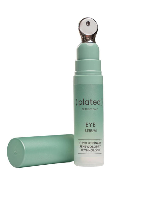 Plated EYE