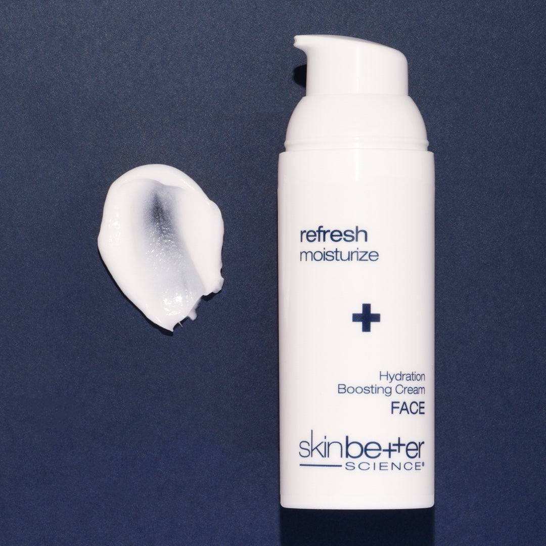 Skinbetter Hydration Boosting Cream