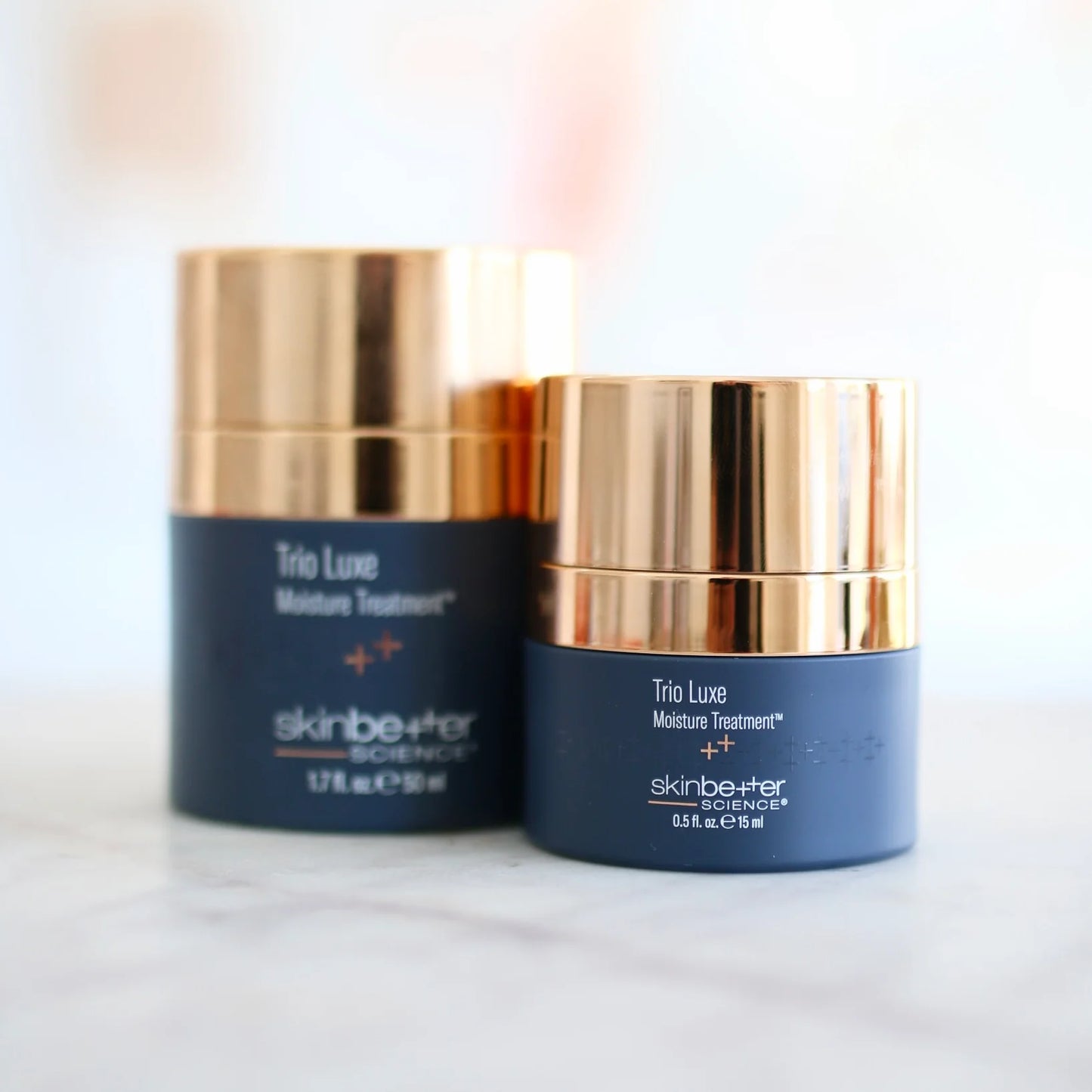 Skinbetter Trio Luxe Moisture Treatment