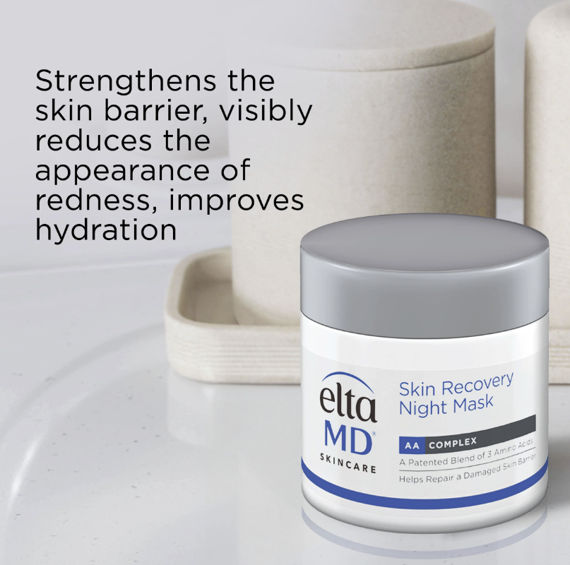 EltaMD Skin Recovery Night Mask