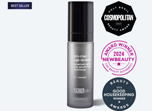 PCA Pro-Max Age Renewal