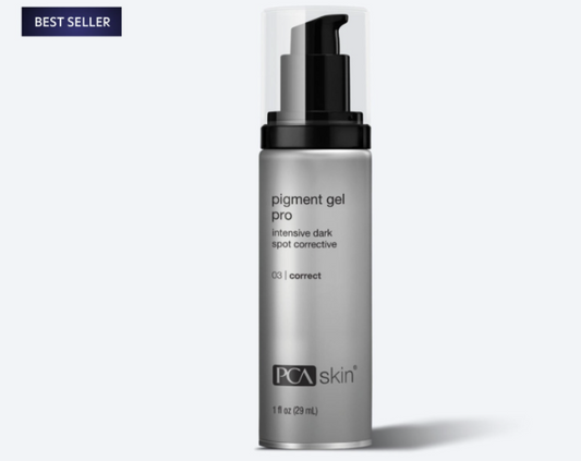 PCA Pigment Gel Pro