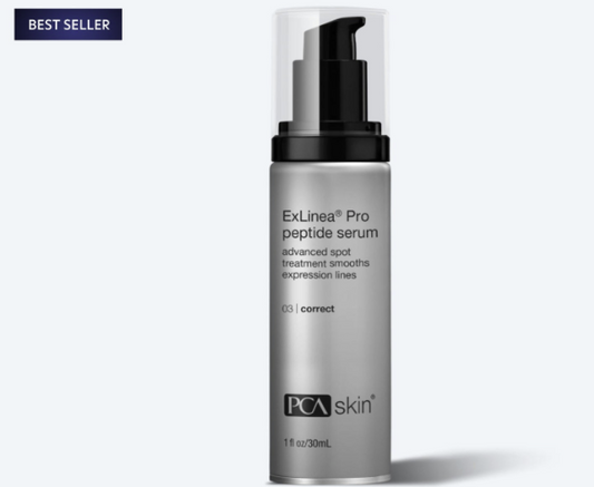 PCA ExLinea® Pro Peptide Serum