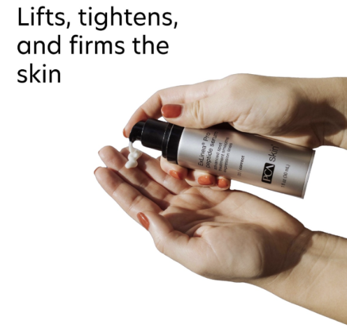 PCA ExLinea® Pro Peptide Serum