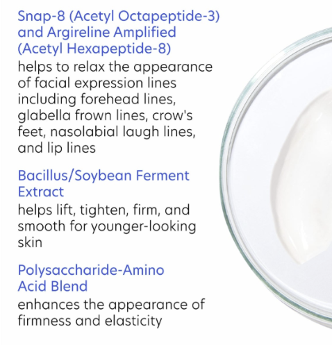 PCA ExLinea® Pro Peptide Serum