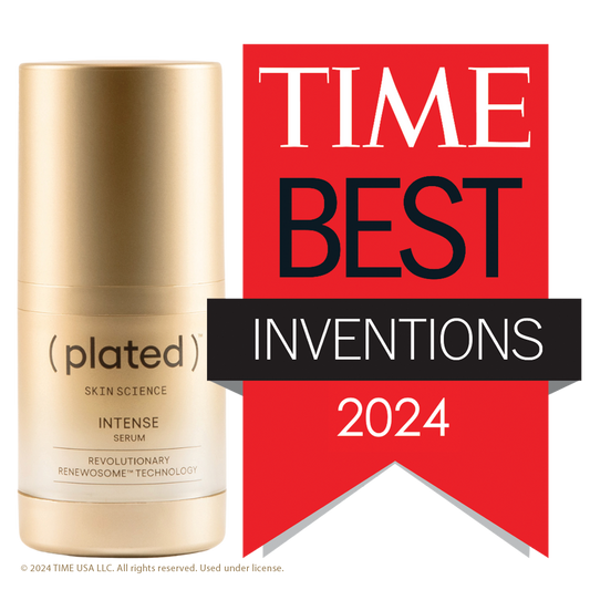 Plated Intense