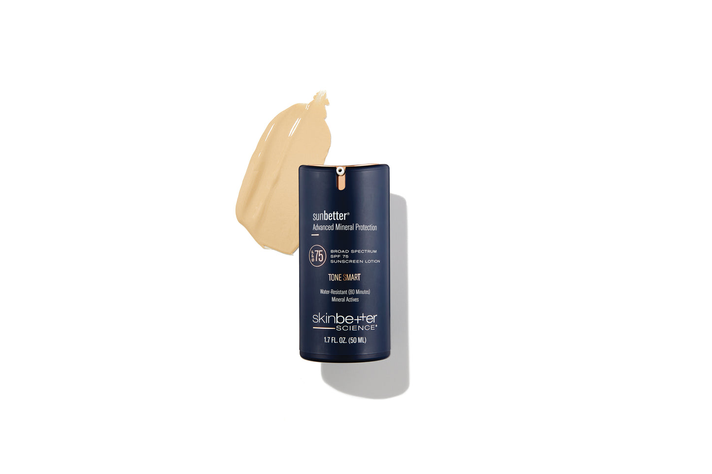 Skinbetter Tonesmart SPF 75 - Liquid Formula