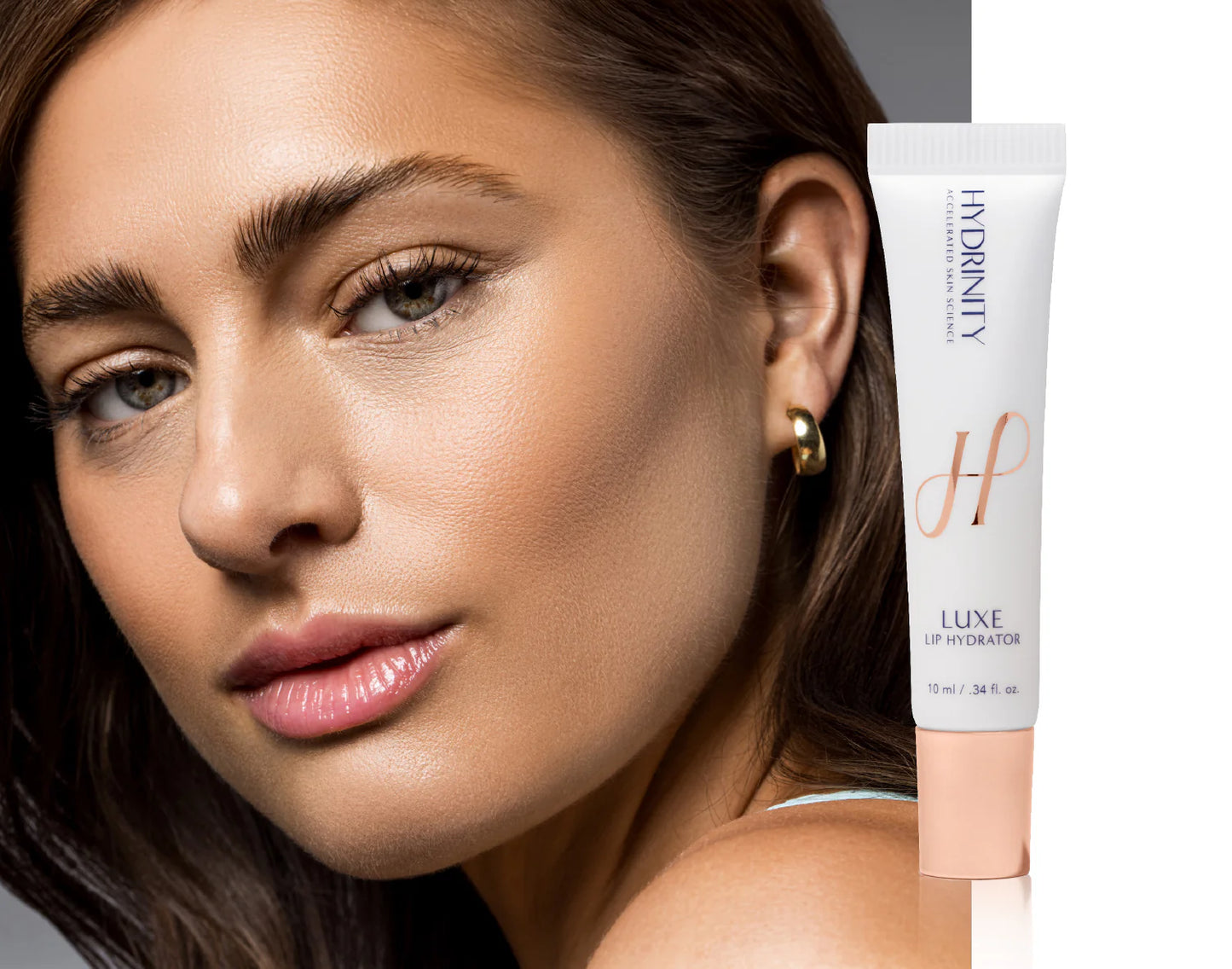 Hydrinity LUXE Lip Hydrator