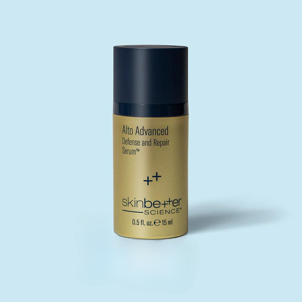 Skinbetter Alto Advanced Defense and Repair Serum