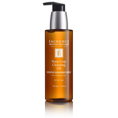 Eminence Stone Crop Cleansing Oil