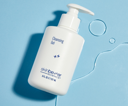 Skinbetter Cleansing Gel