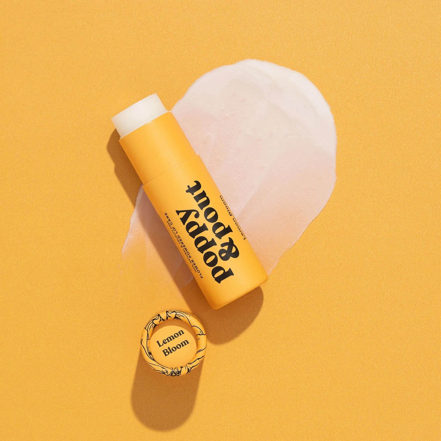 Poppy & Pout Lip Balm