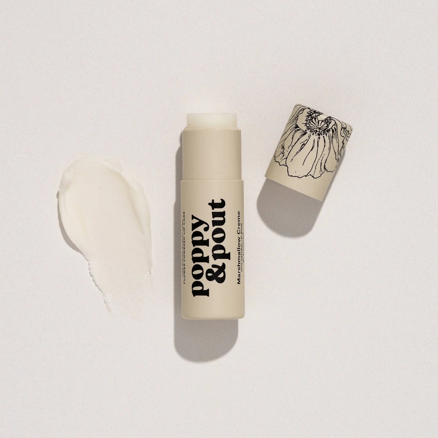 Poppy & Pout Lip Balm