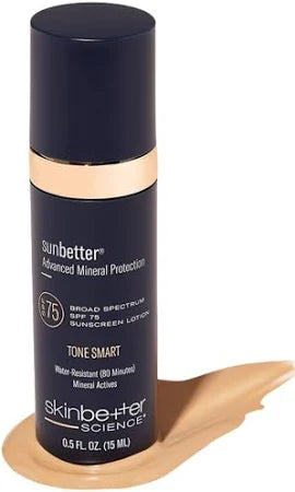 Skinbetter Tonesmart SPF 75 - Liquid Formula