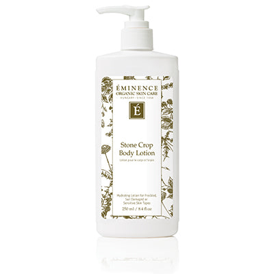 Eminence Stone Crop Body Lotion