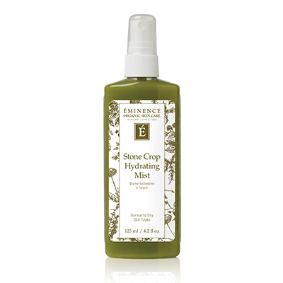 Eminence Stone Crop Hydrating Mist