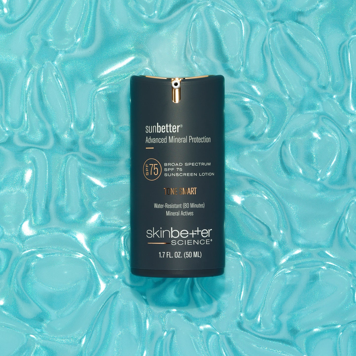 Skinbetter Tonesmart SPF 75 - Liquid Formula