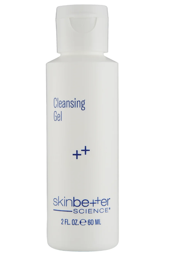 Skinbetter Cleansing Gel